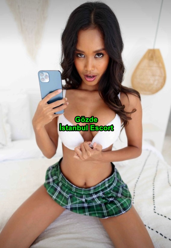 istanbulescortgozde-1-1 İstanbul Escort Gözde Benimle Zevk Patlaması Yaşayacaksın