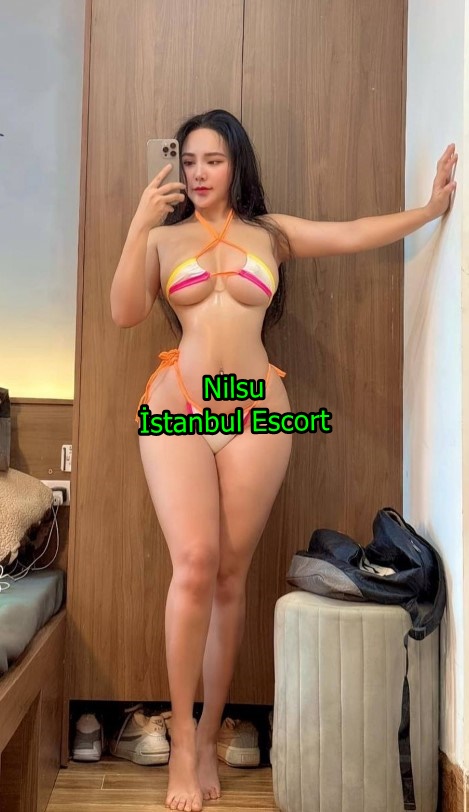 istanbulescortnilsu-2 İstanbul Escort Nilsu Benimle Kendini Bambaşka Bir Dünyada Bulacaksın!