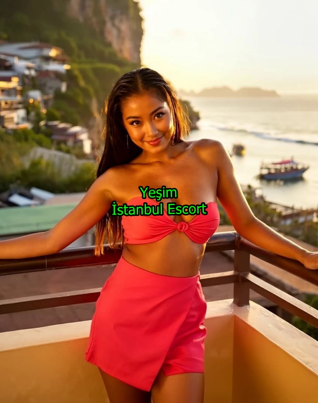 istanbulescortyesim-1 istanbulescortyesim-1 İstanbul Escort Yeşim Yatakta Sınırları Zorluyorum!