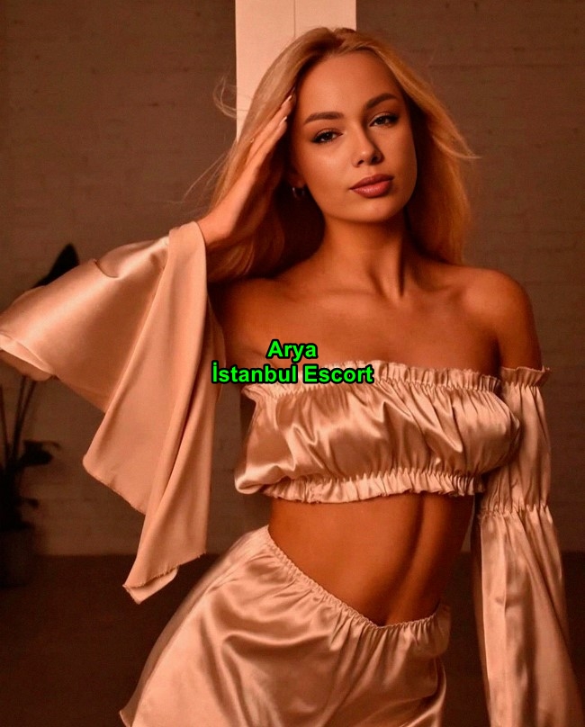 istanbulescortarya-3 İstanbul Escort Arya Dolgun Dudaklarım Sizi Baştan Çıkartacak