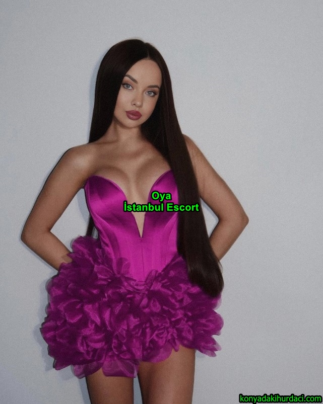 istanbulescortoya-1-1 İstanbul Escort Oya 24 Yaşında Çıtır Fit Escort Bayanım